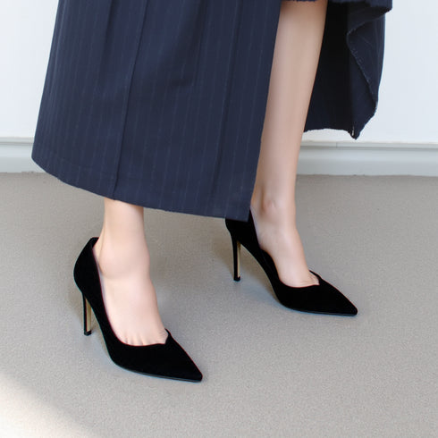 Women Formal Court-Shoes - 98415S